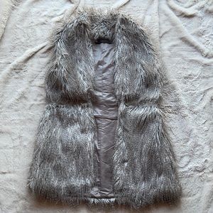 Zara coat/vest